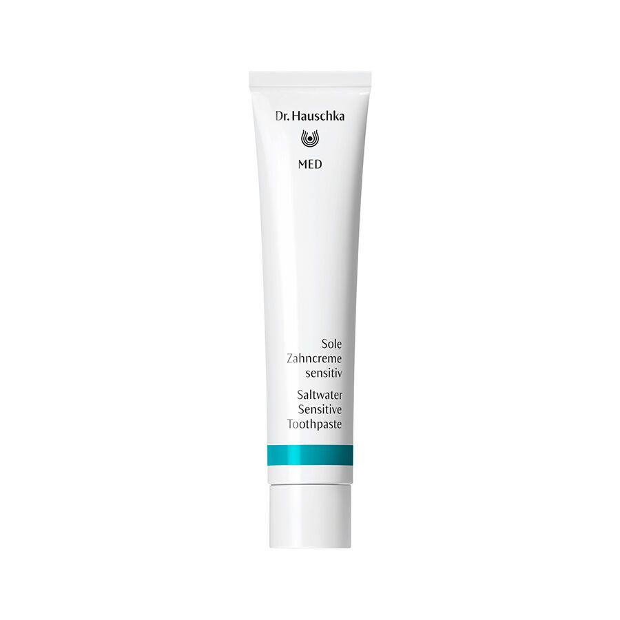 DR.HAUSCHKA MED Sole Zahncreme sensitiv